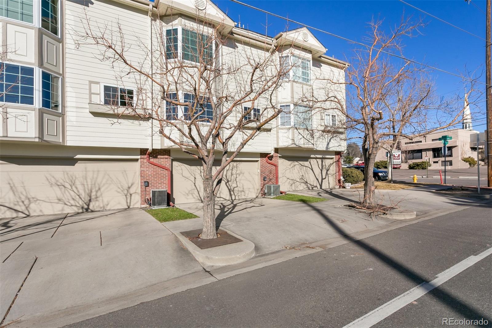 63 South Harrison Street, Unit I Denver, CO 80209 - Photo 27 of 32