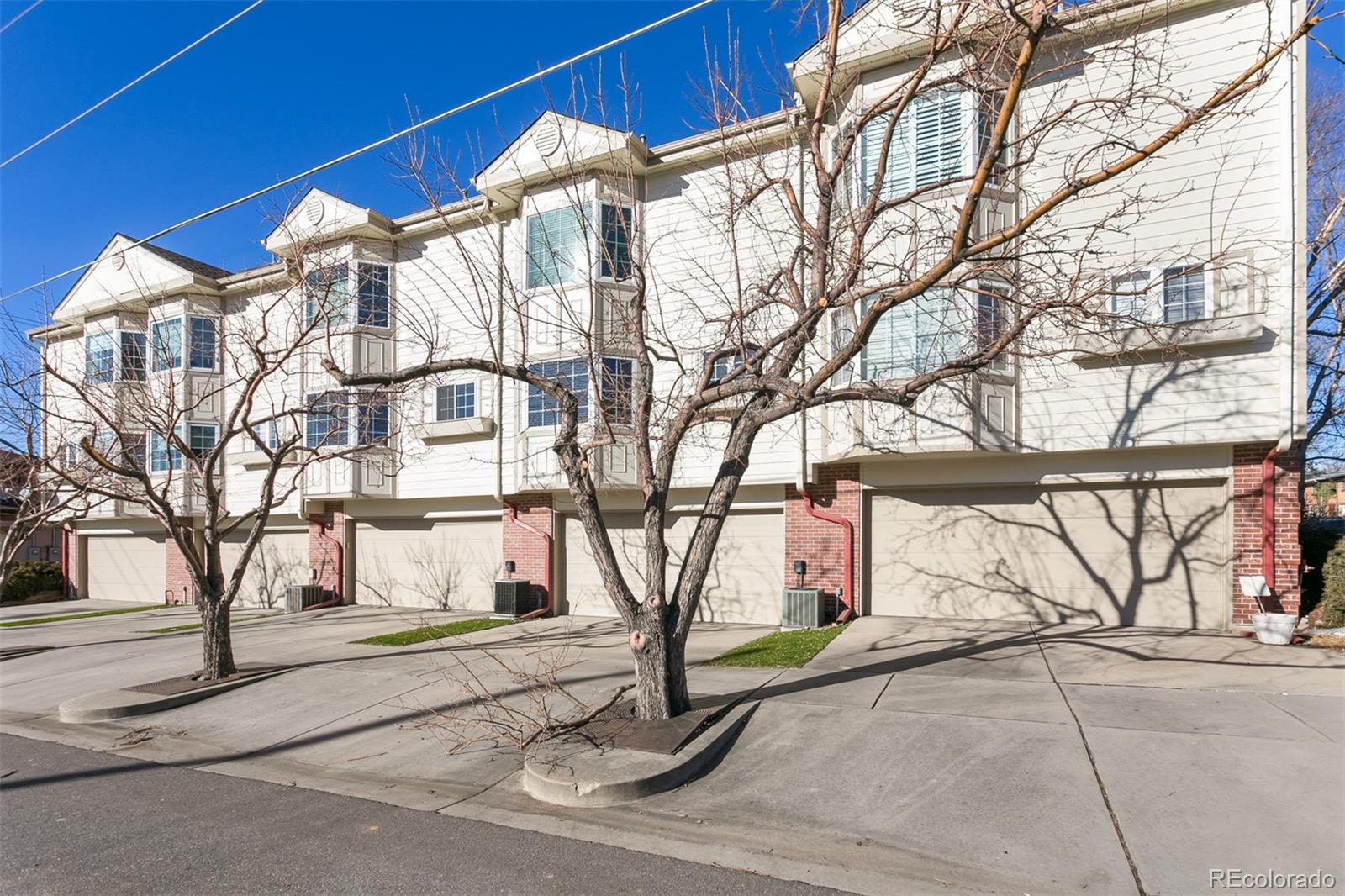 63 South Harrison Street, Unit I Denver, CO 80209 - Photo 28 of 32