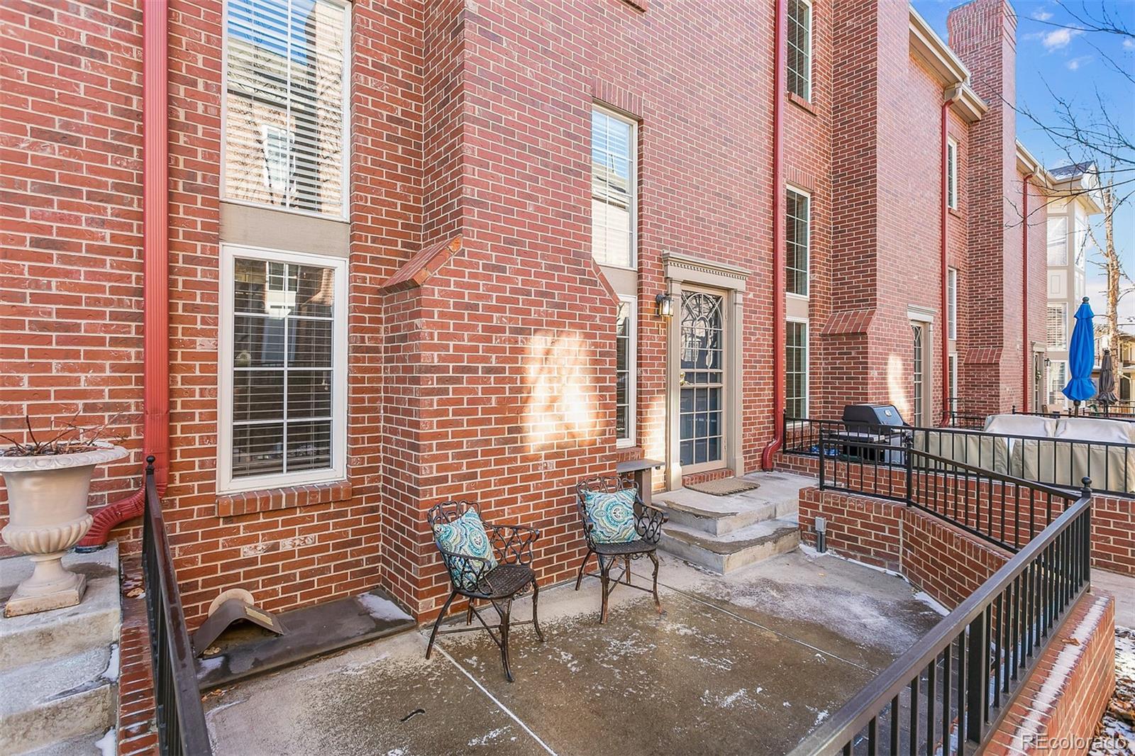 63 South Harrison Street, Unit I Denver, CO 80209 - Photo 29 of 32