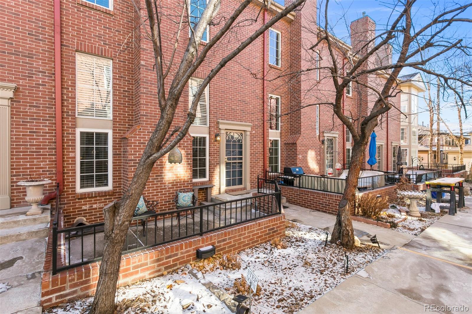 63 South Harrison Street, Unit I Denver, CO 80209 - Photo 30 of 32