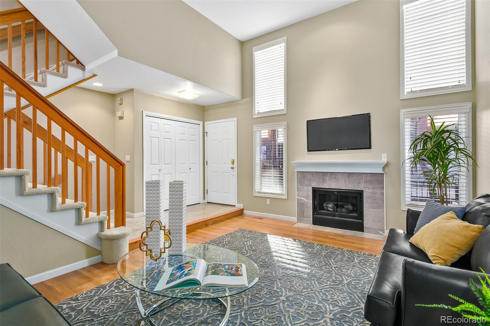 63 South Harrison Street, Unit I Denver, CO 80209 - Photo 3 of 32