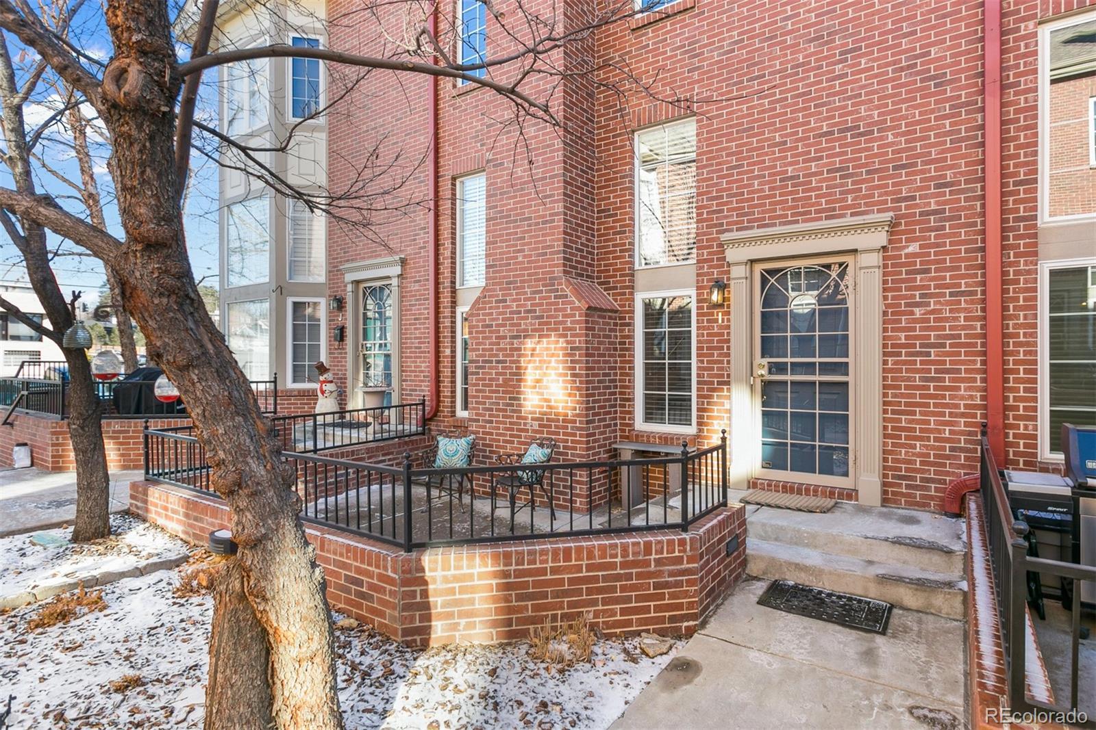 63 South Harrison Street, Unit I Denver, CO 80209 - Photo 31 of 32