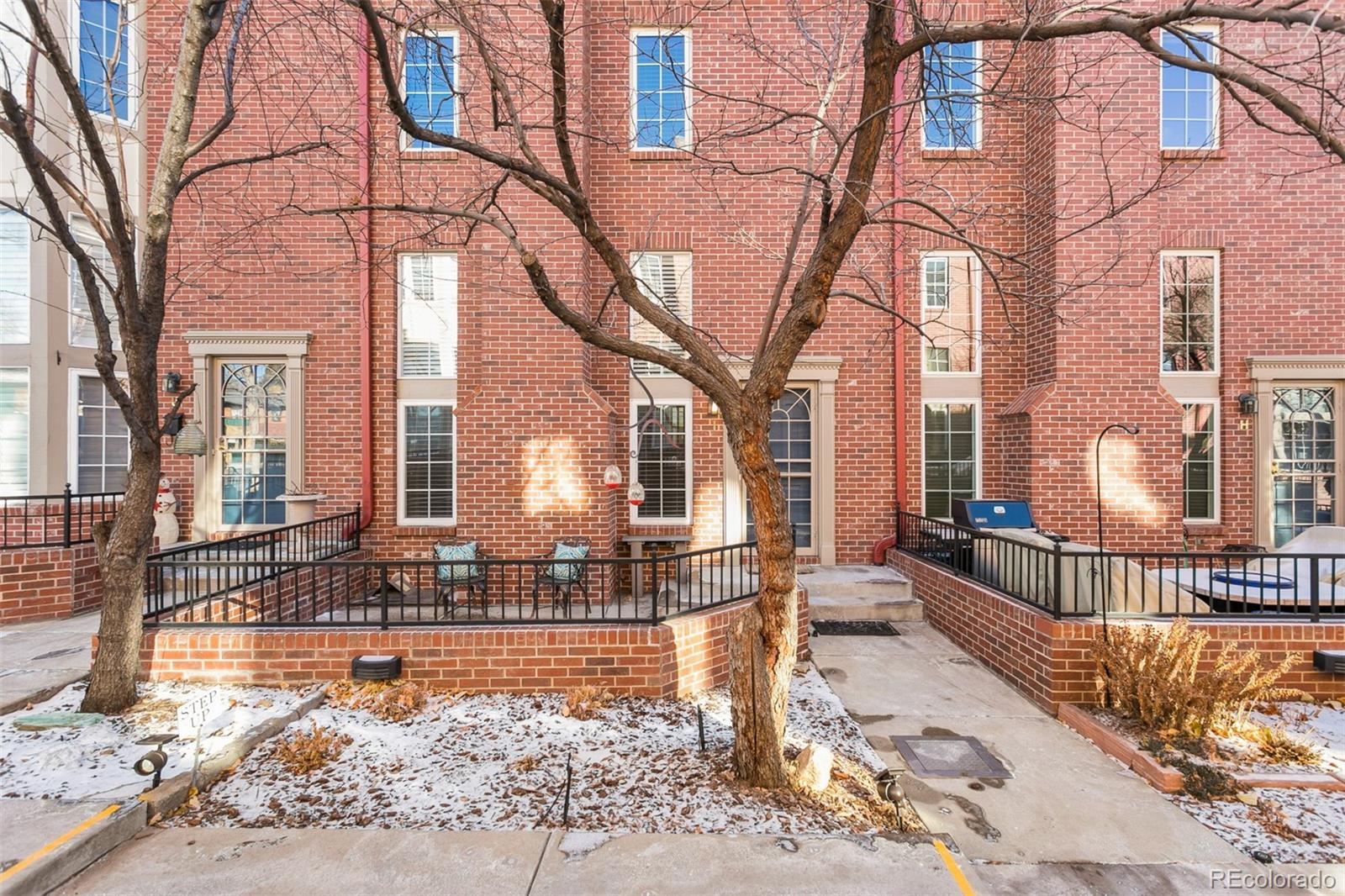 63 South Harrison Street, Unit I Denver, CO 80209 - Photo 32 of 32