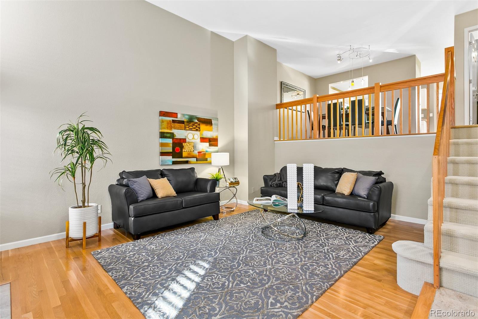 63 South Harrison Street, Unit I Denver, CO 80209 - Photo 4 of 32