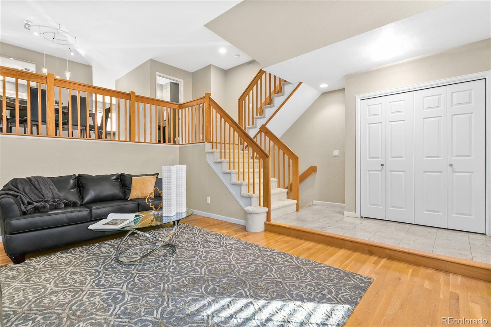 63 South Harrison Street, Unit I Denver, CO 80209 - Photo 5 of 32