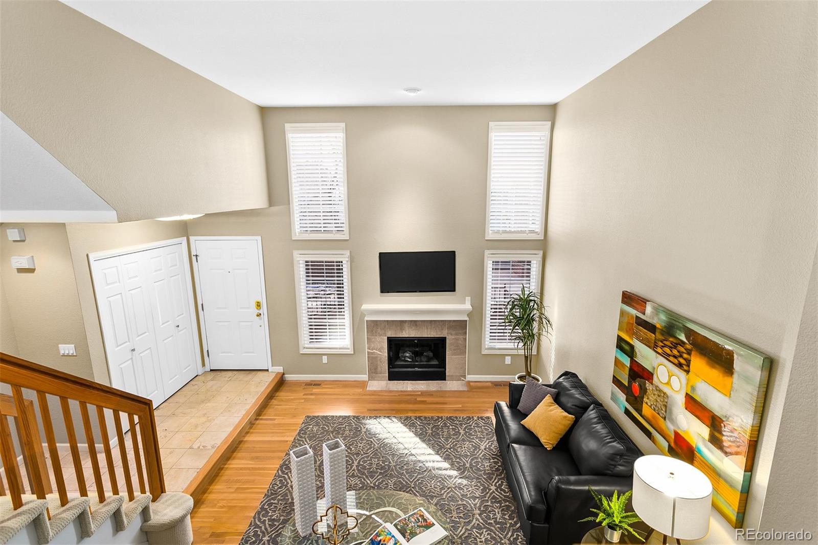 63 South Harrison Street, Unit I Denver, CO 80209 - Photo 6 of 32