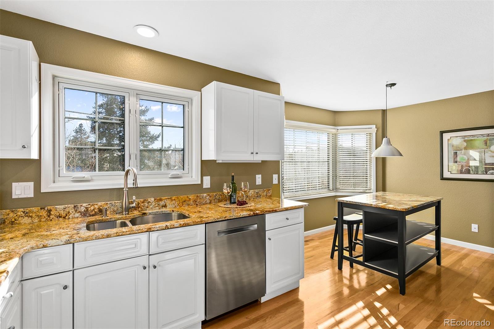 63 South Harrison Street, Unit I Denver, CO 80209 - Photo 8 of 32