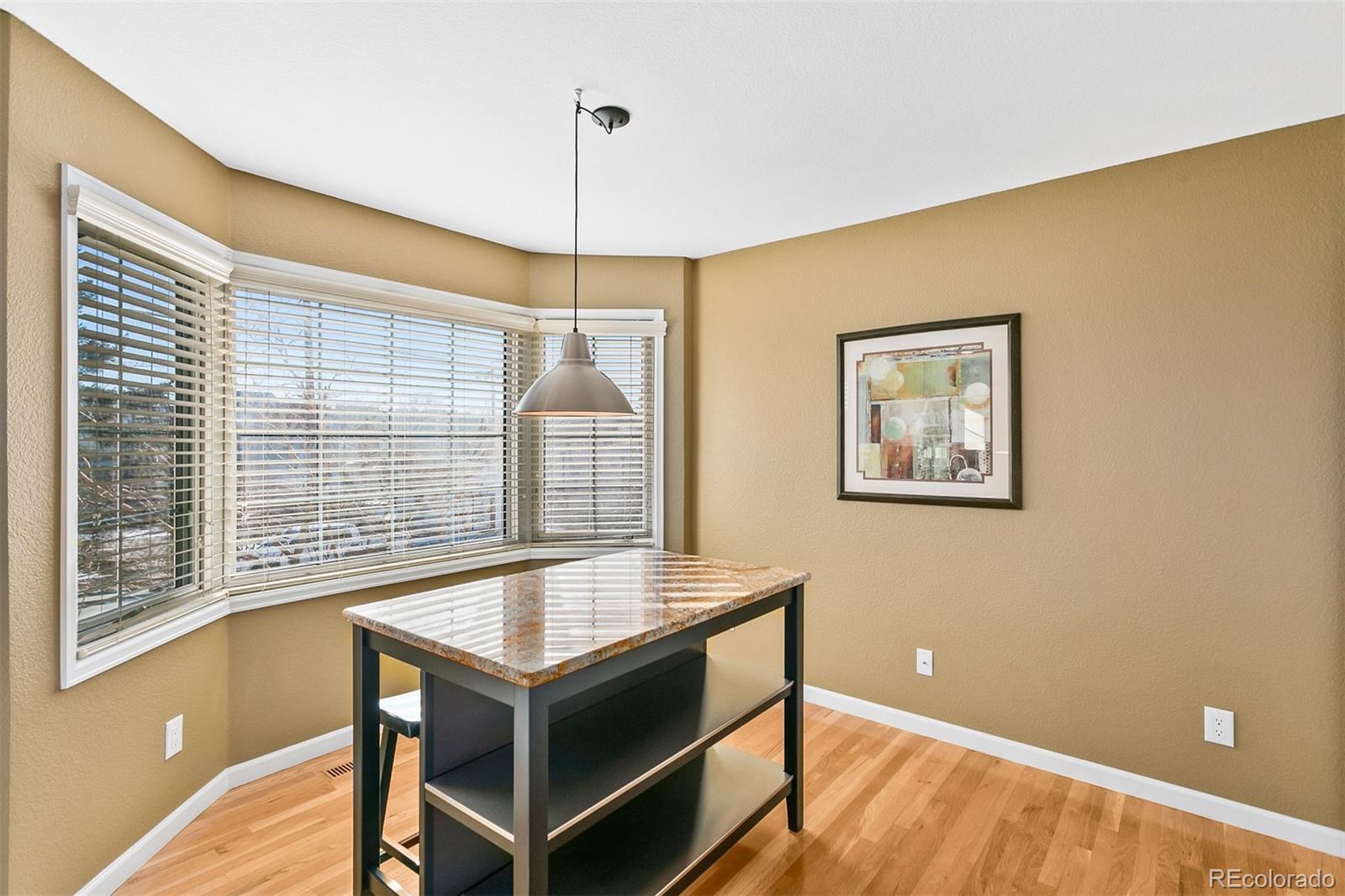 63 South Harrison Street, Unit I Denver, CO 80209 - Photo 10 of 32