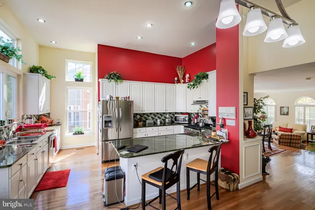 $780,000 | 5510 Jowett Court, Alexandria, VA 22315