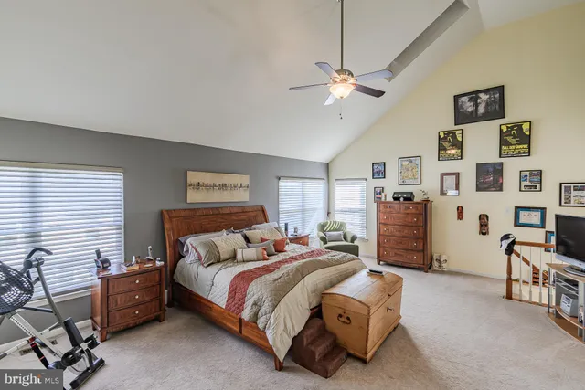 $780,000 | 5510 Jowett Court, Alexandria, VA 22315