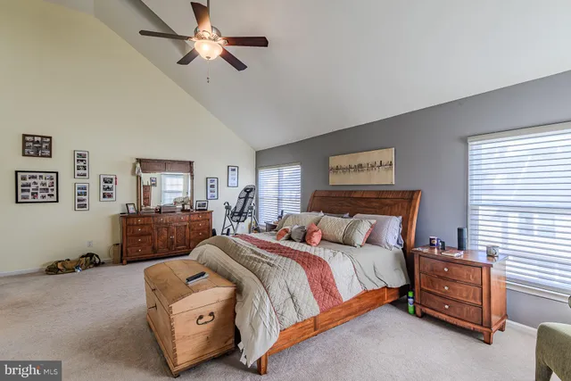 $780,000 | 5510 Jowett Court, Alexandria, VA 22315