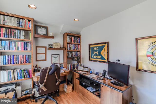 $780,000 | 5510 Jowett Court, Alexandria, VA 22315