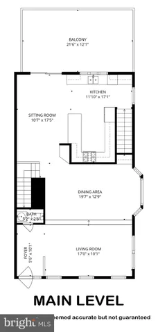 $780,000 | 5510 Jowett Court, Alexandria, VA 22315