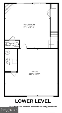 $780,000 | 5510 Jowett Court, Alexandria, VA 22315