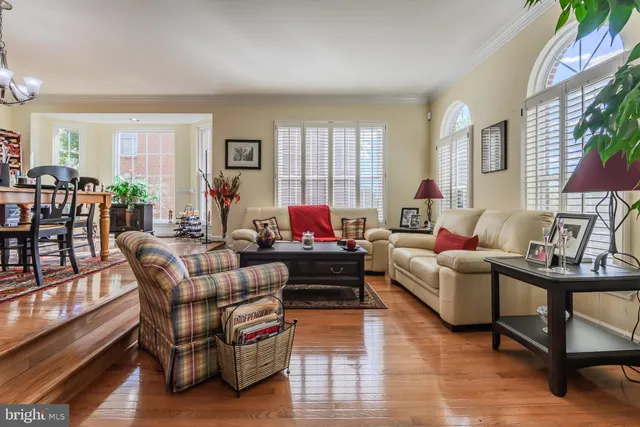 $780,000 | 5510 Jowett Court, Alexandria, VA 22315