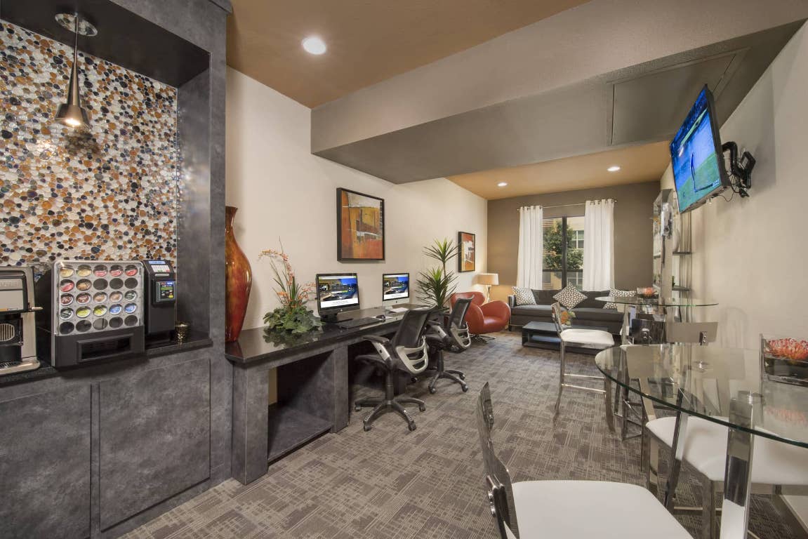 11400 Domain Drive, Unit 4229 Austin, TX 78758 - Photo 7 of 12 a view of a livingroom with furniture and a window