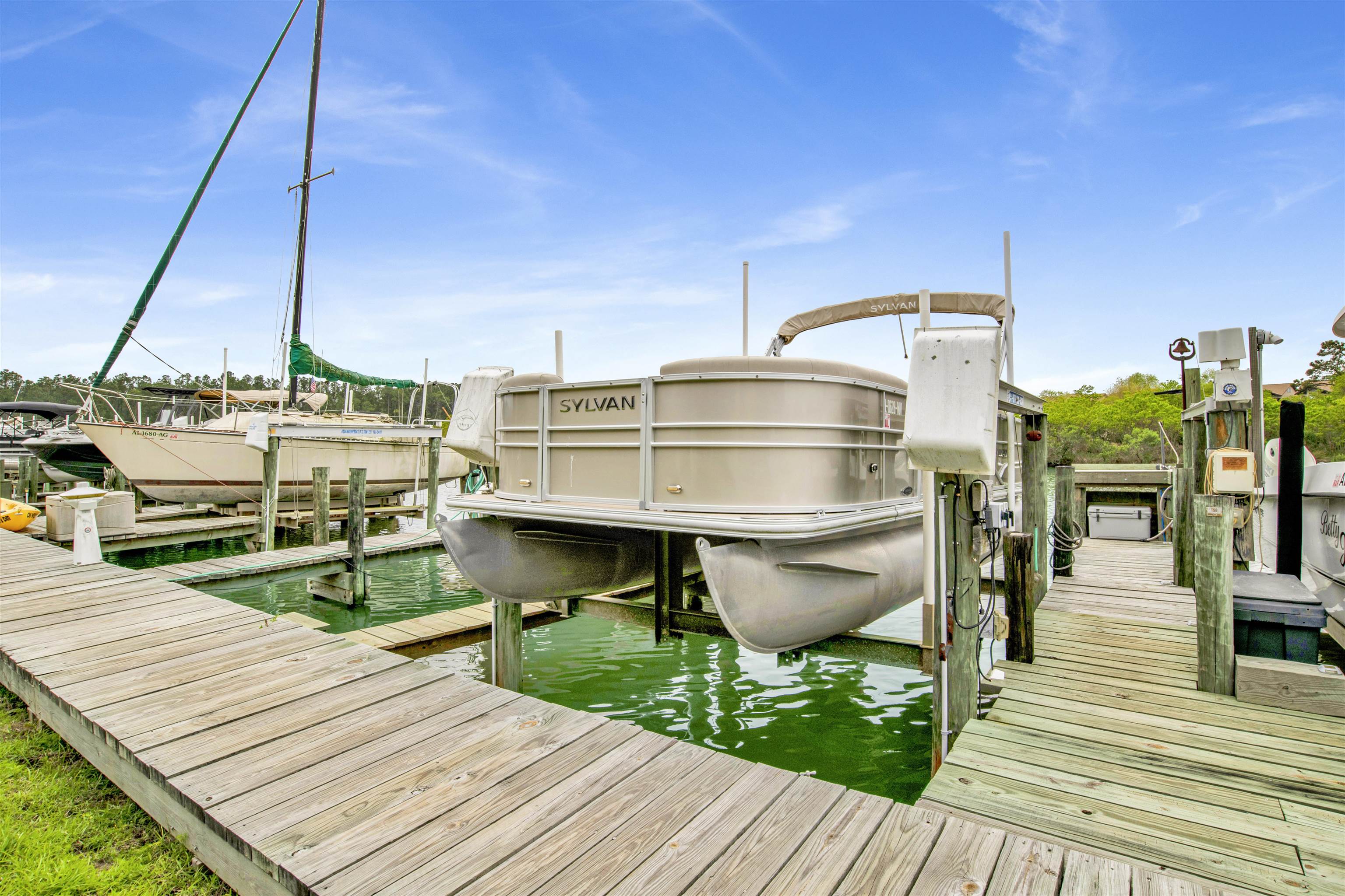 4567 Port Lane, Unit 103 Gulf Shores, AL 36542 - Photo 30 of 43