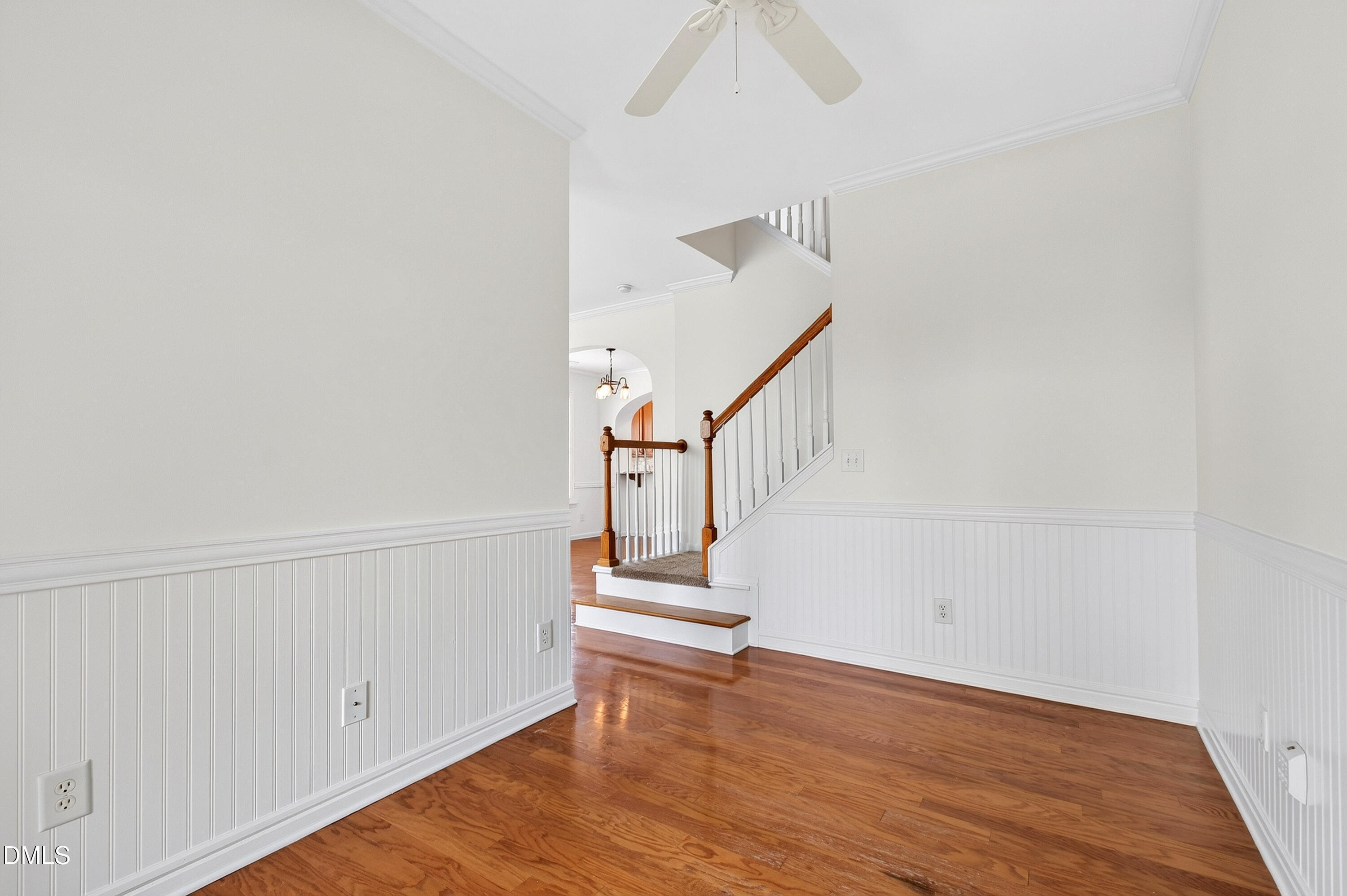 4920 Amber Clay Lane Raleigh, NC 27612 - Photo 9 of 45