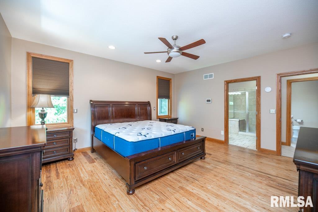6918 West Saddlebrook Drive Mapleton, IL 61547 - Photo 38 of 71