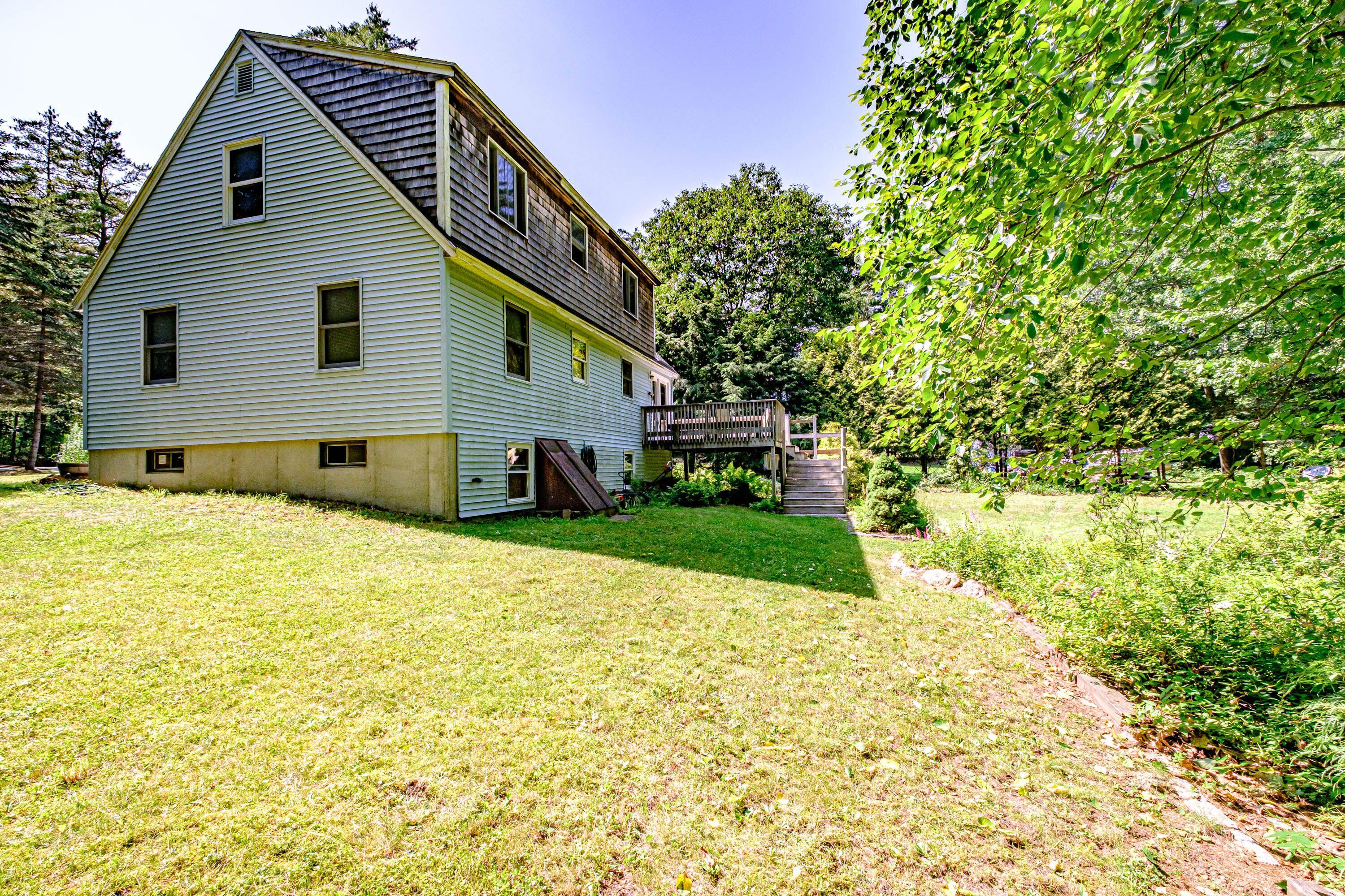 661 New Dam Road North Waterboro, ME 04061 - Photo 28 of 30 661 31