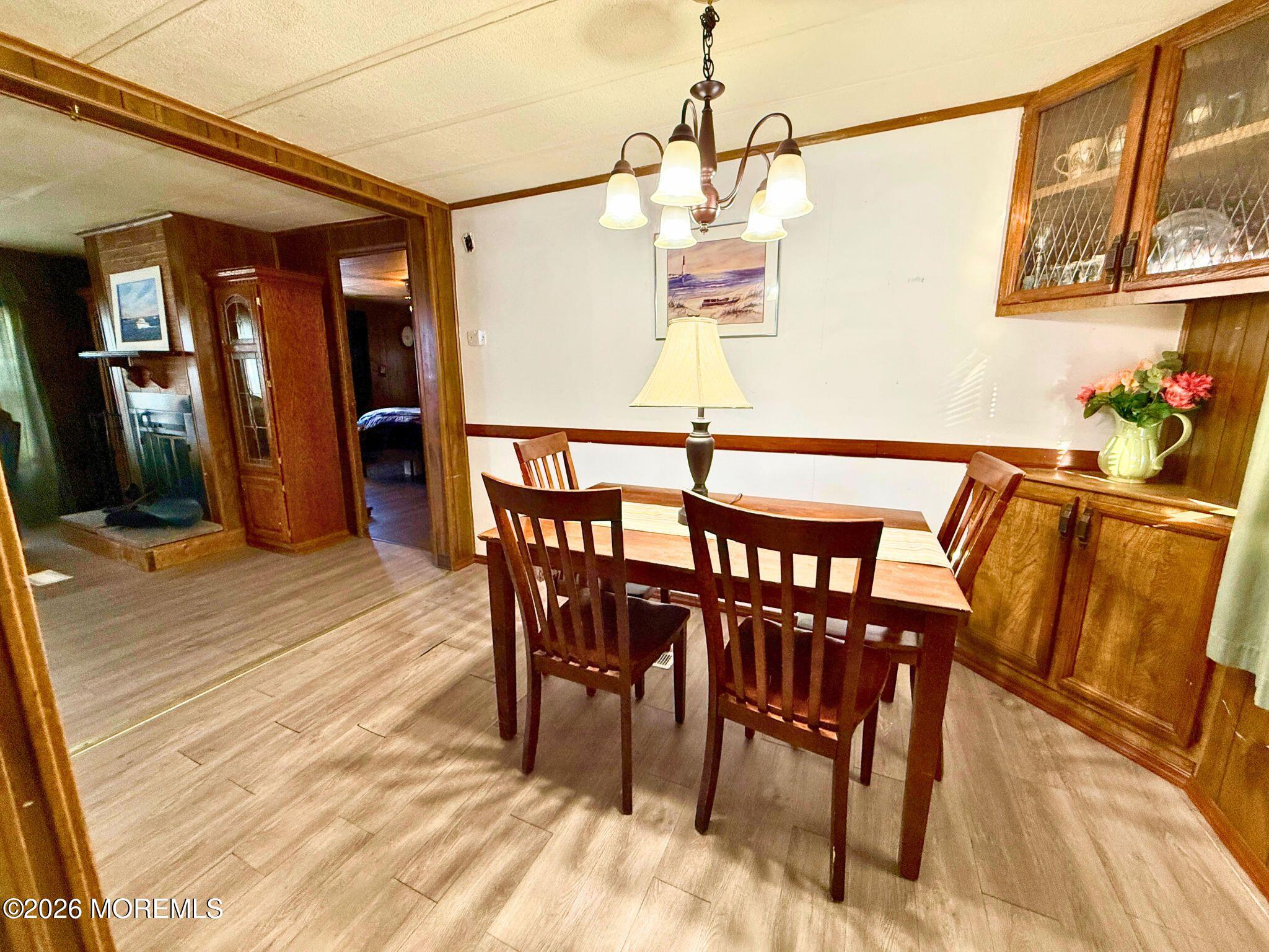 33 Judith Way Jackson, NJ 08527 - Photo 15 of 28 a view of a dining room with furniture
