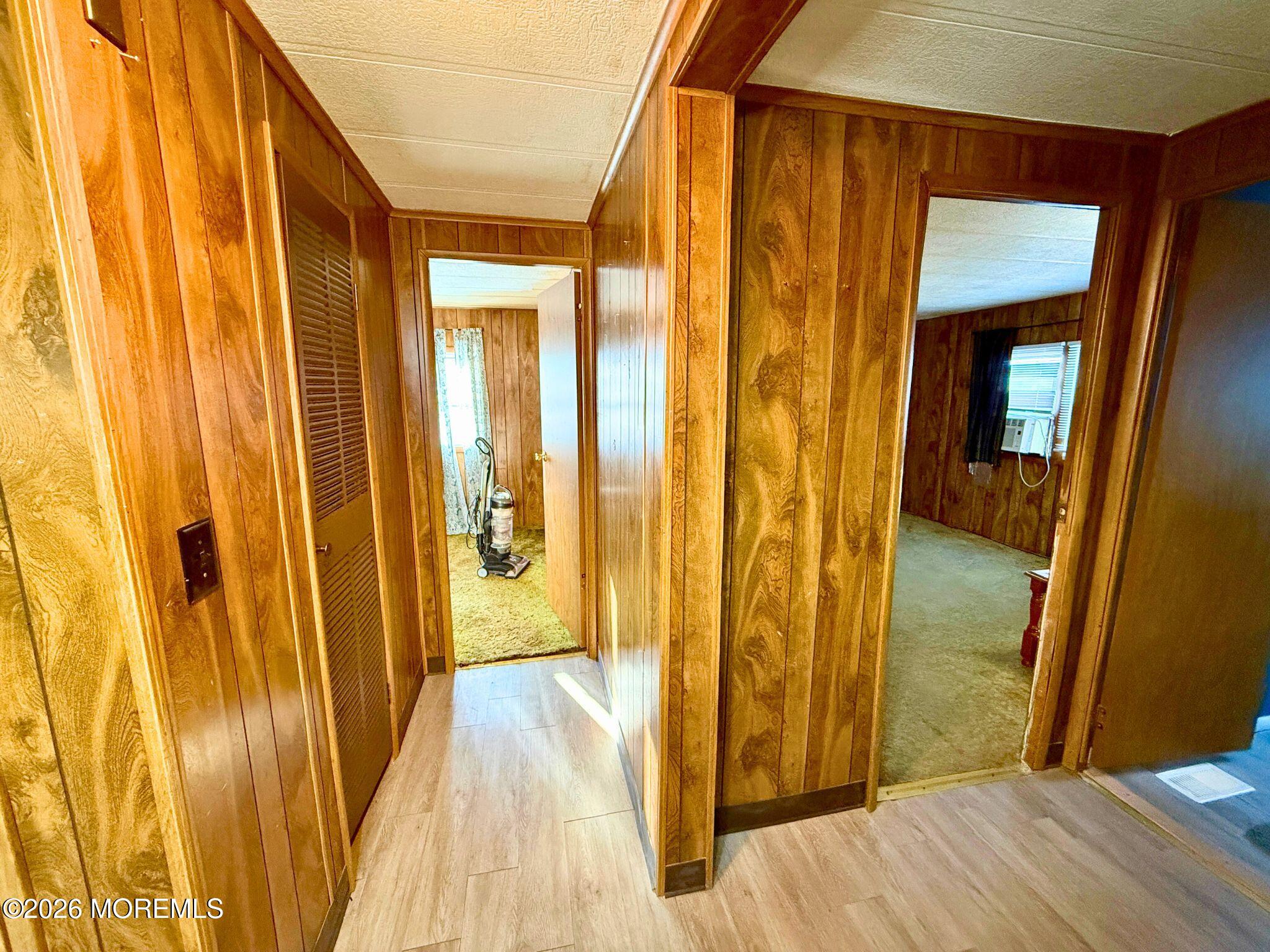 33 Judith Way Jackson, NJ 08527 - Photo 22 of 28 a view of a bathroom with wooden floor and a shower