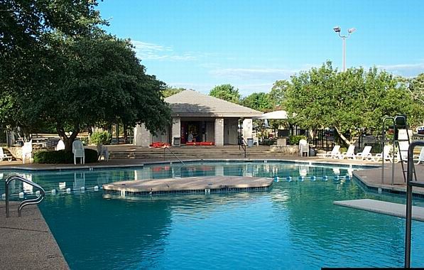 11600 Gun Powder Court Austin, TX 78748 - Photo 32 of 40 Shady Hollow Pool.