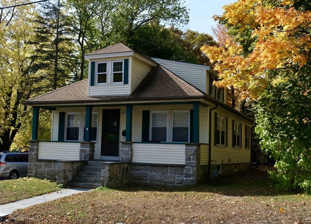 74 High Street Milford, MA 01757 - Photo 2 of 30