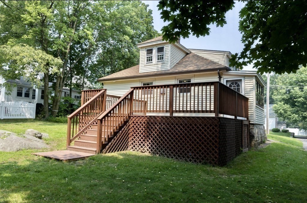 74 High Street Milford, MA 01757 - Photo 24 of 30