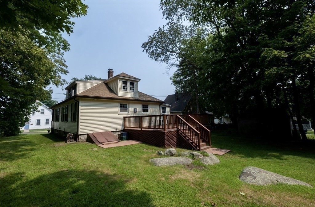 74 High Street Milford, MA 01757 - Photo 28 of 30