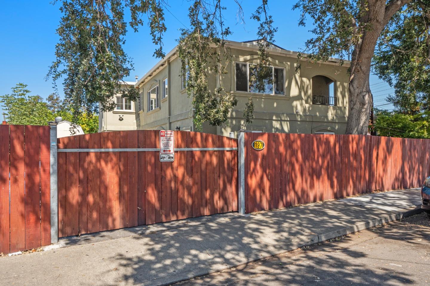 197 Nottingham Avenue Redwood City, CA 94063 - Photo 41 of 42