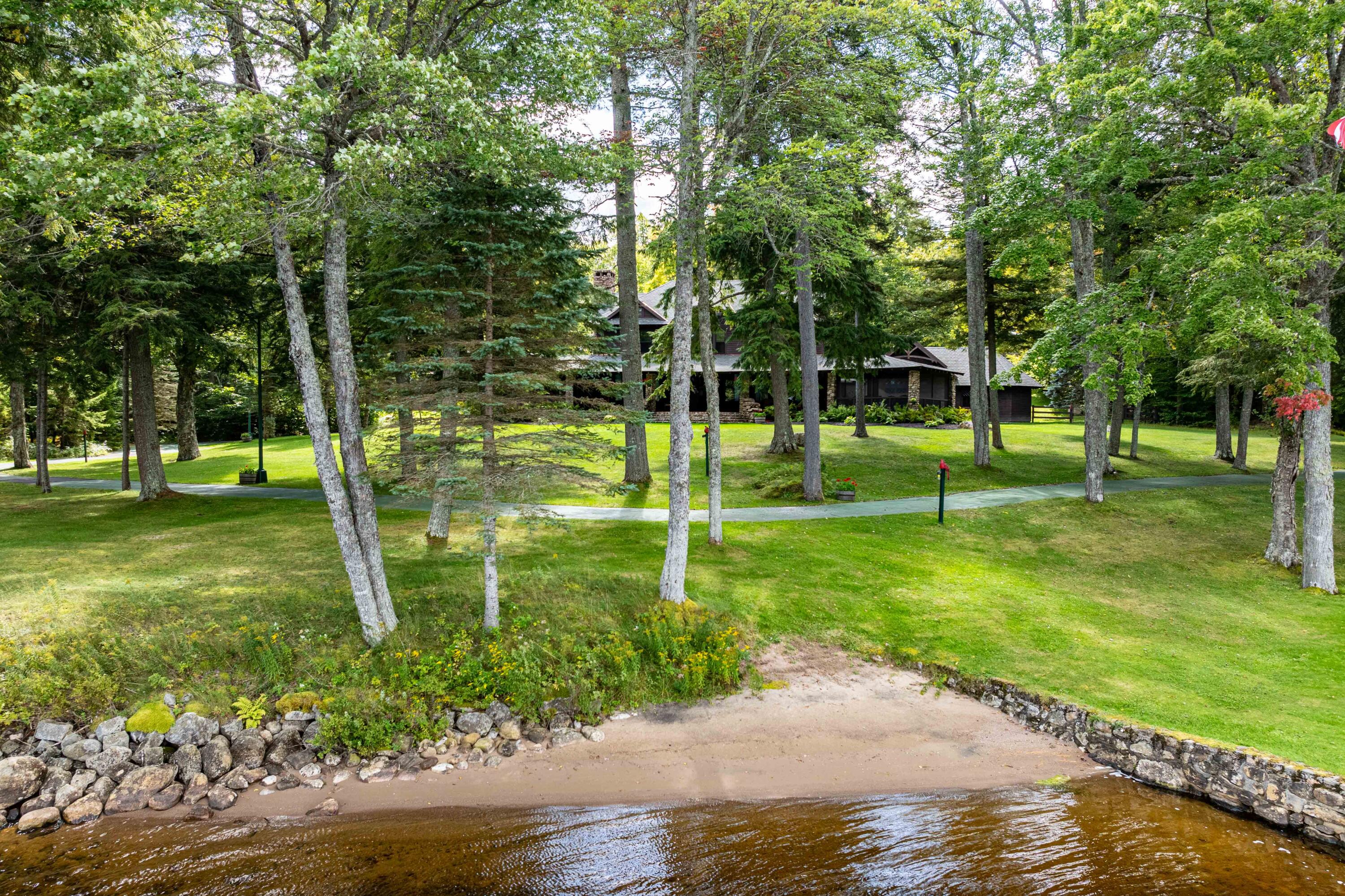 1356 Big Moose Road Eagle Bay, NY 13331 - Photo 13 of 50 DJI_20240903133357_0251_D-HDR