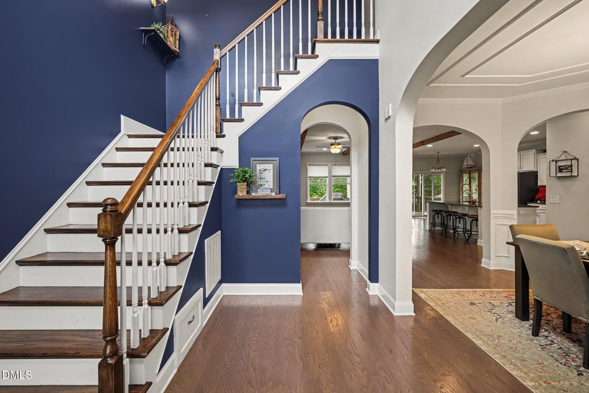 7016 Rex Road Holly Springs, NC 27540 - Photo 6 of 35 006_file_8185