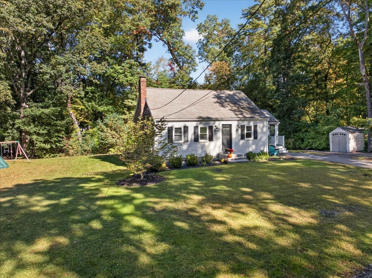 12 Pat Road Hanover, MA 02339 - Photo 33 of 33 Gallery Image 33
