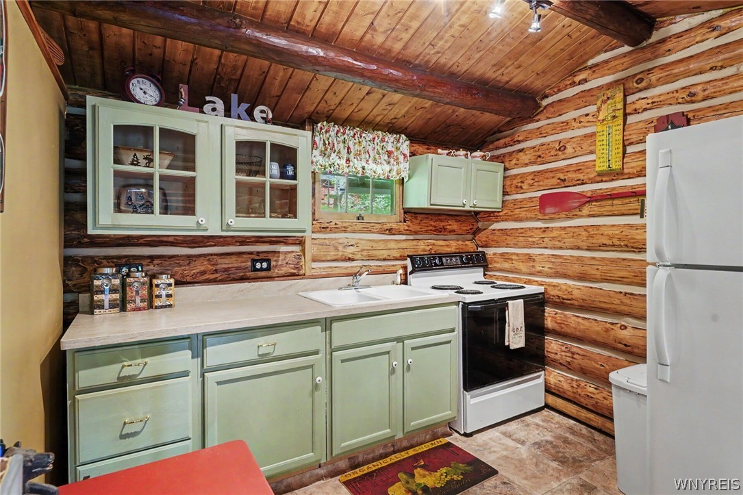 108 Morningside Drive, Unit C Java, NY 14009 - Photo 18 of 34