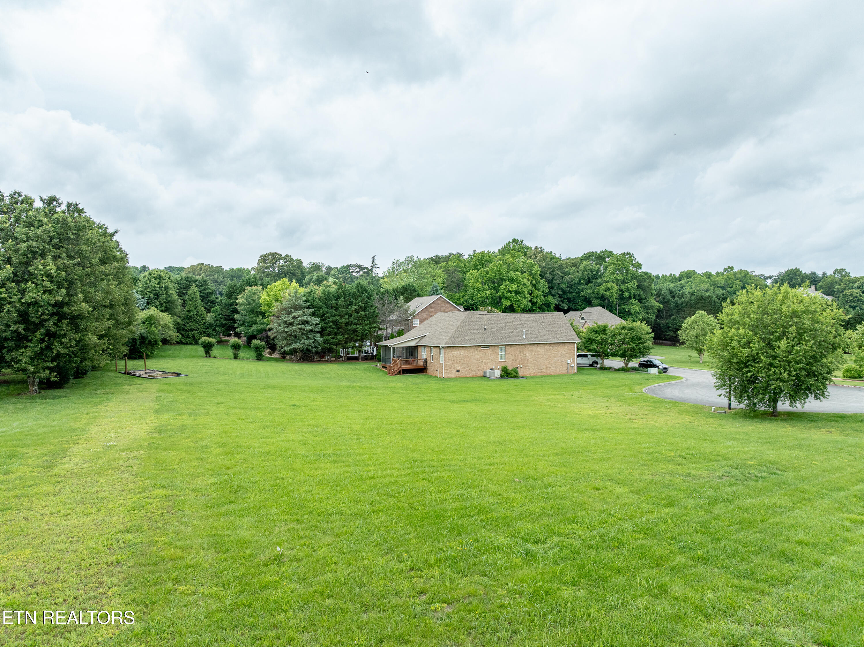 935 Hunters Ridge Maryville, TN 37803 - Photo 4 of 10 DJI_0356