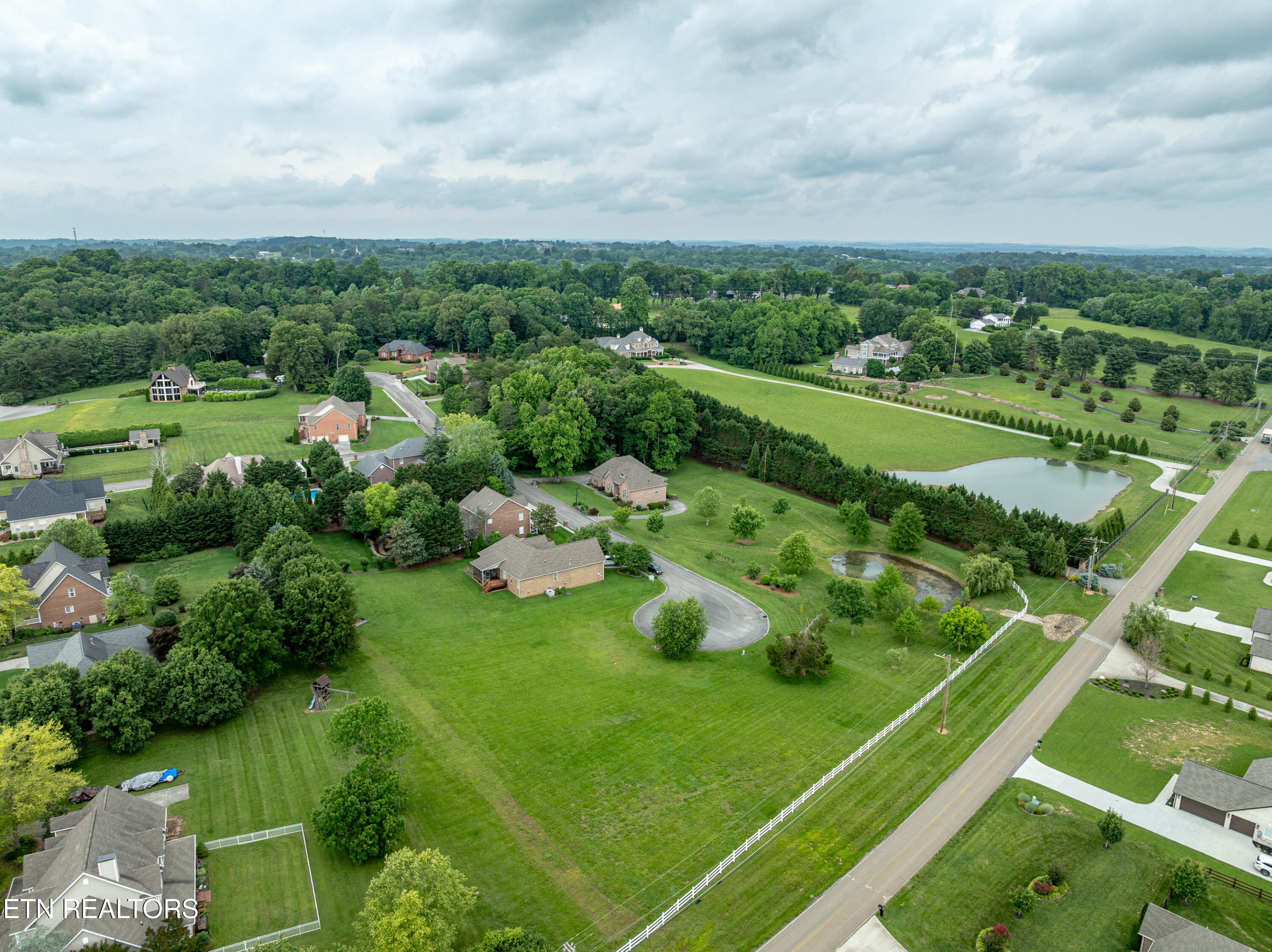 935 Hunters Ridge Maryville, TN 37803 - Photo 7 of 10 DJI_0352