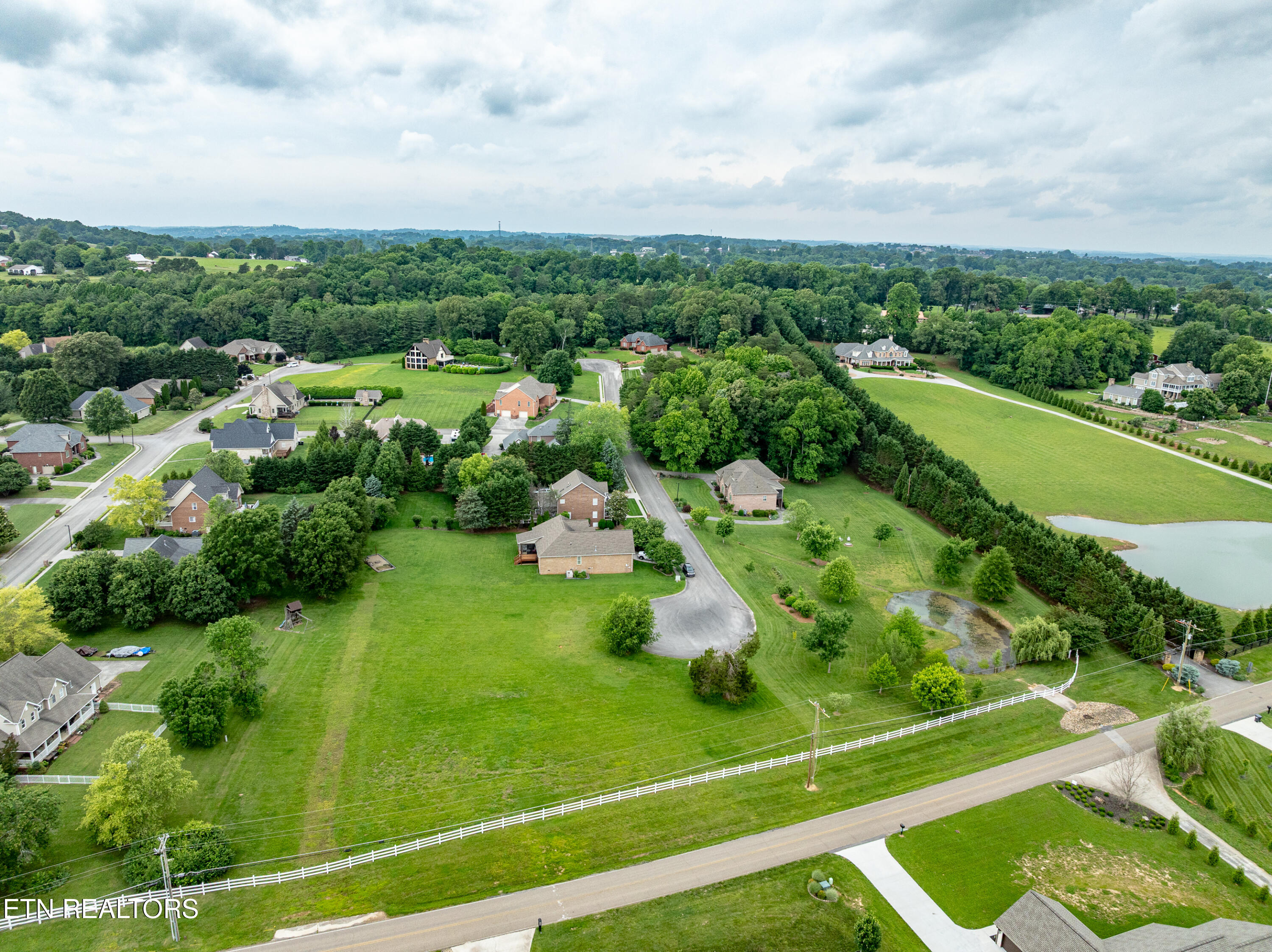 935 Hunters Ridge Maryville, TN 37803 - Photo 8 of 10 DJI_0353