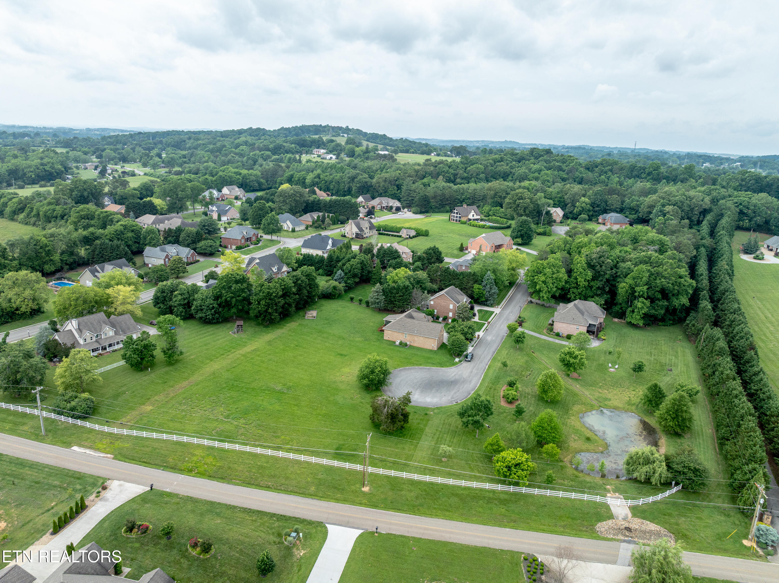 935 Hunters Ridge Maryville, TN 37803 - Photo 9 of 10 DJI_0354