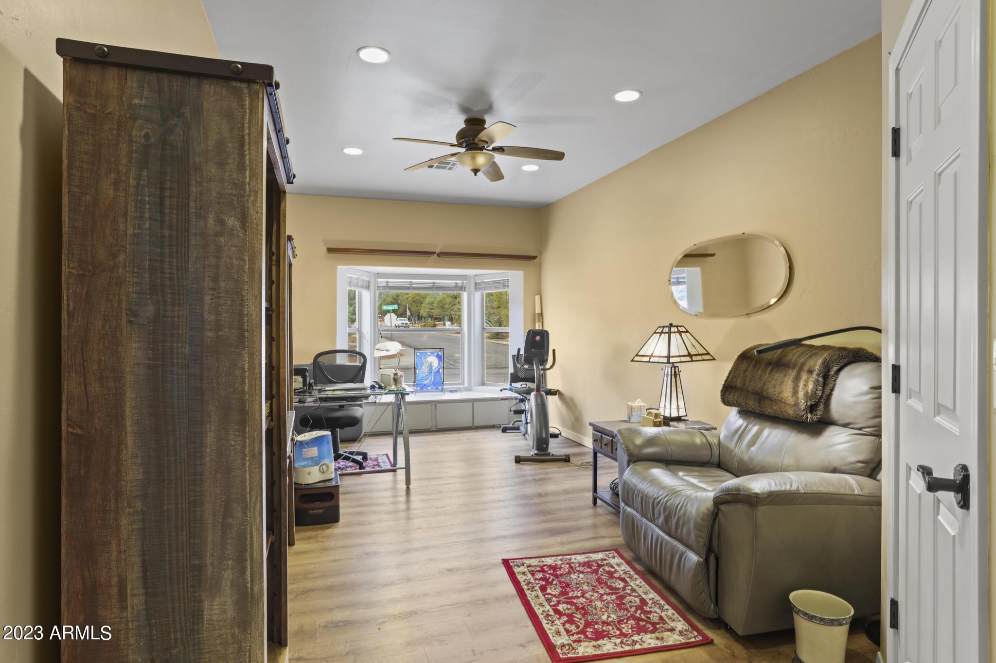 2205 Florence Road Payson, AZ 85541 - Photo 13 of 25 Den