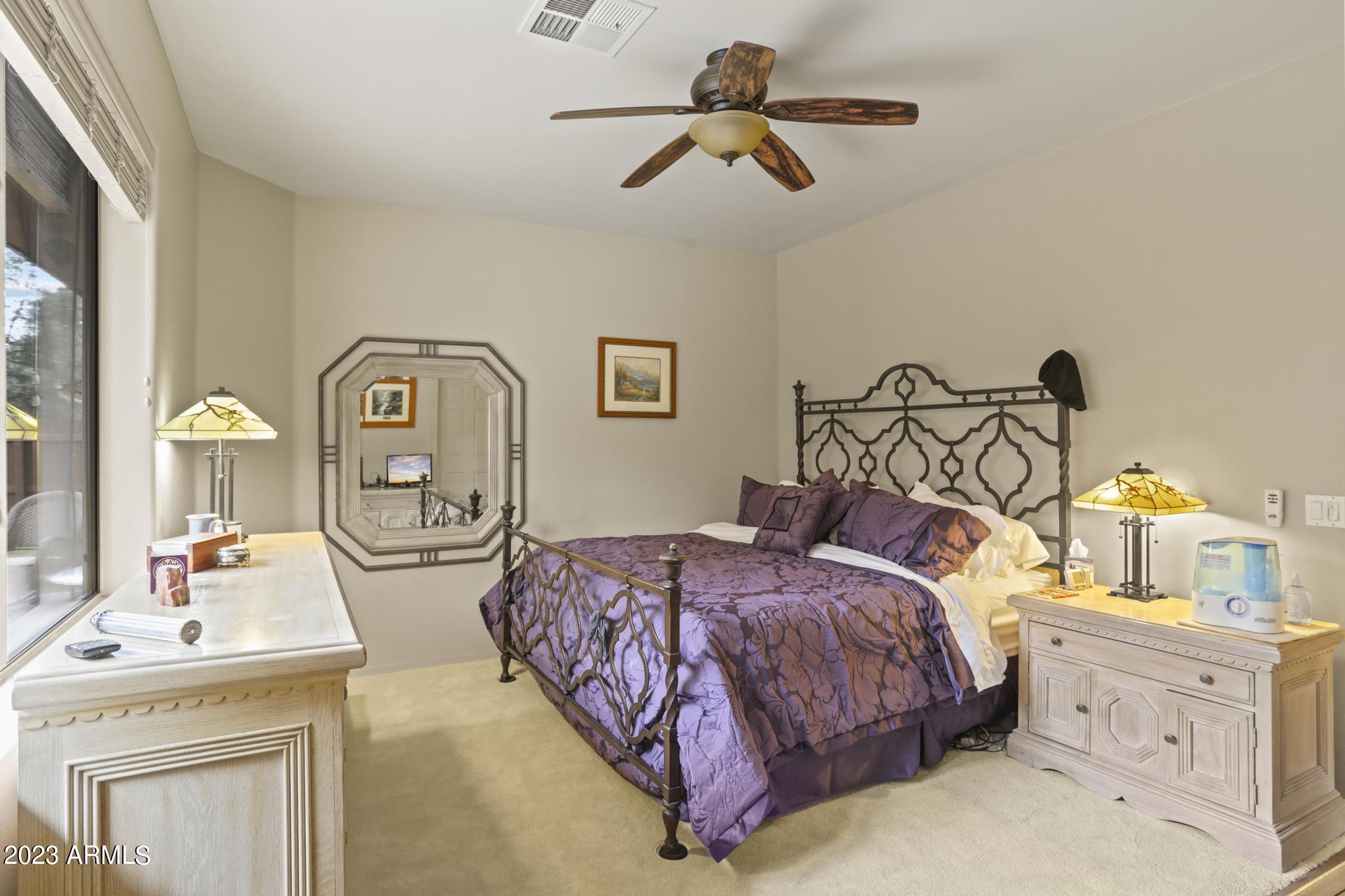 2205 Florence Road Payson, AZ 85541 - Photo 16 of 25 Master Bedroom Pic 3