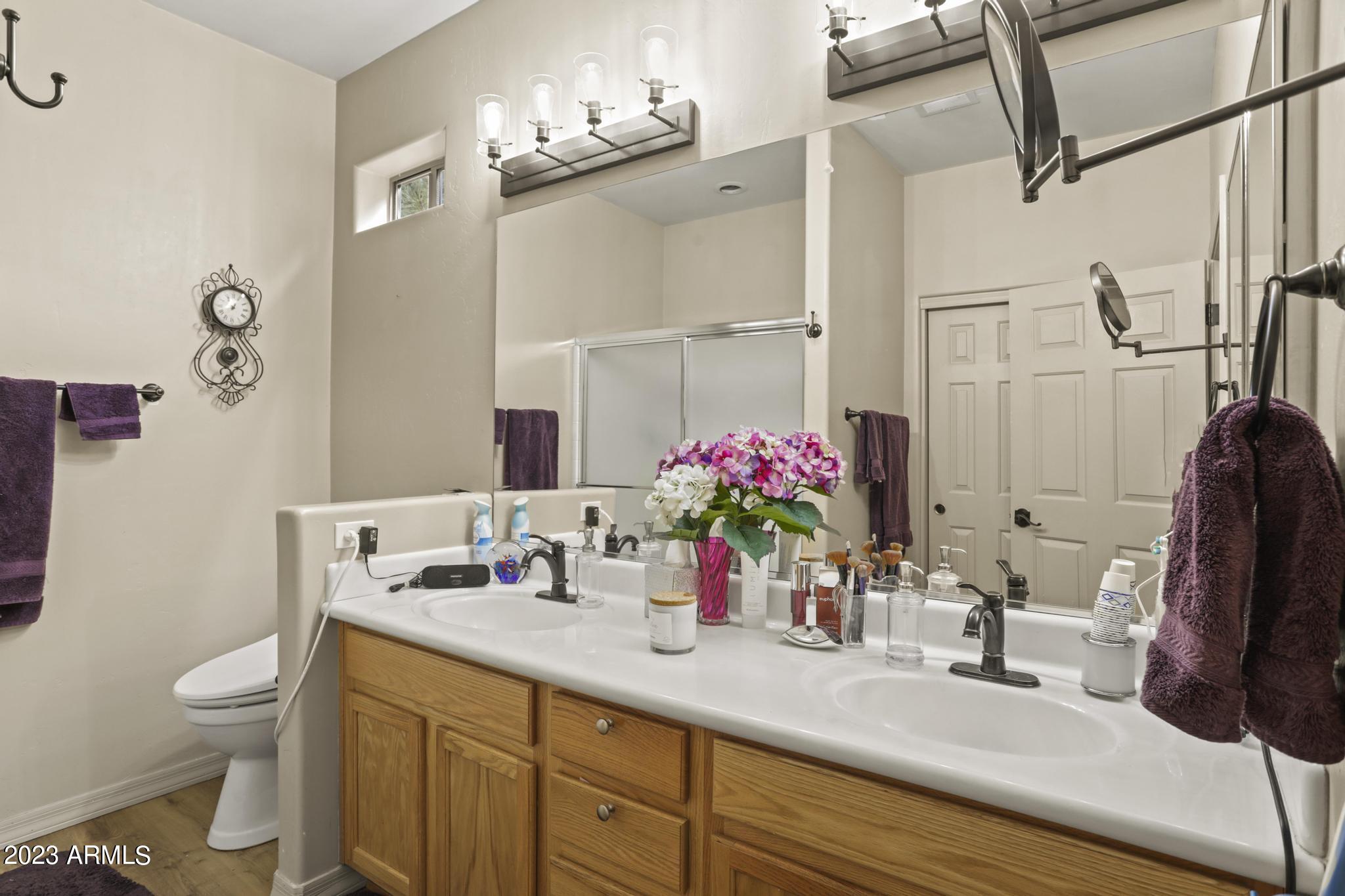 2205 Florence Road Payson, AZ 85541 - Photo 18 of 25 Master Bath