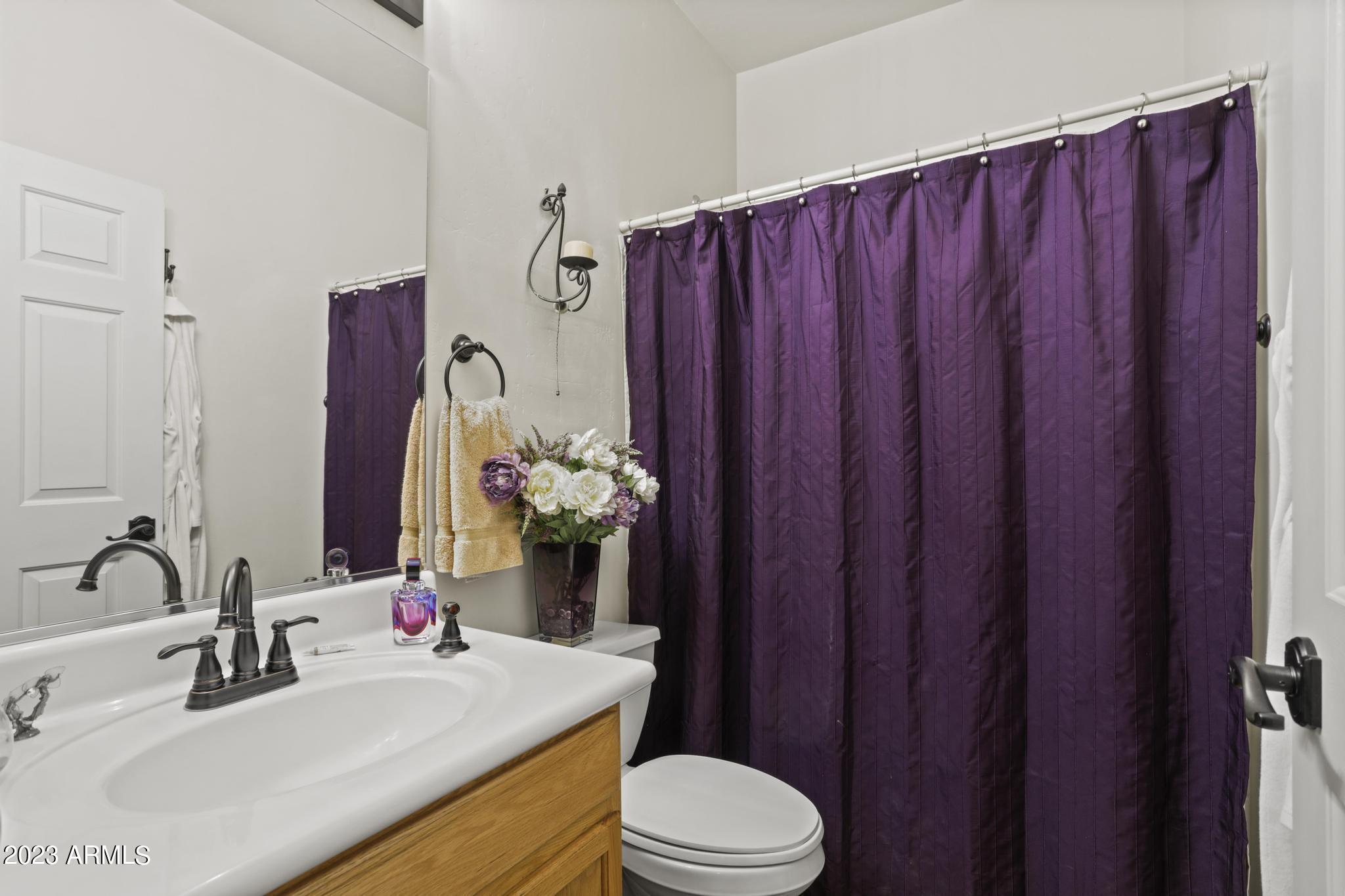 2205 Florence Road Payson, AZ 85541 - Photo 20 of 25 Guest Bath