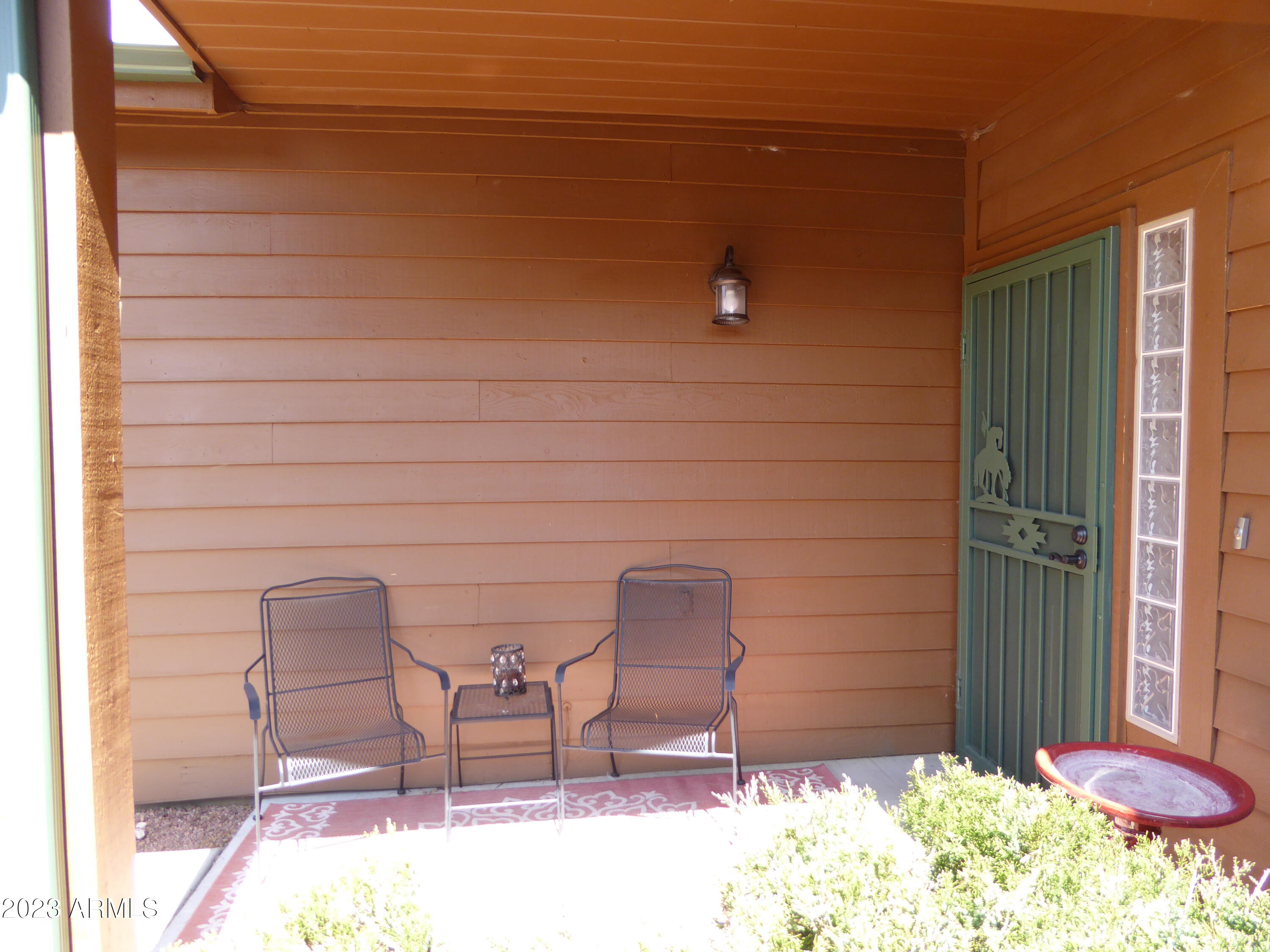 2205 Florence Road Payson, AZ 85541 - Photo 2 of 25 Front Porch