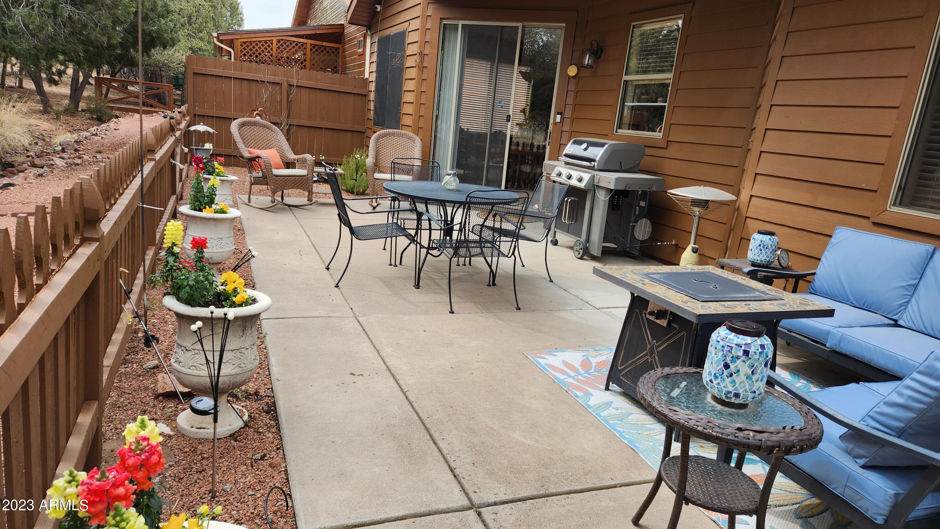 2205 Florence Road Payson, AZ 85541 - Photo 22 of 25 20230319_104246