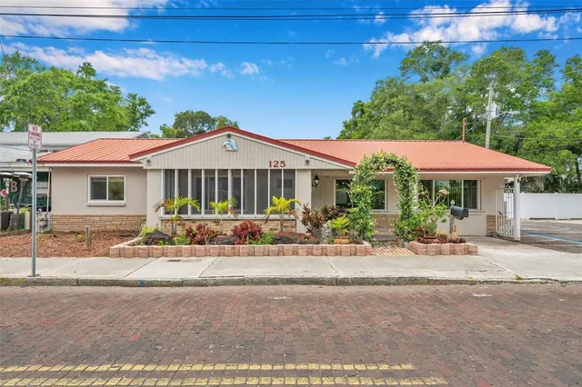 $5,000 | 125 5th Avenue North, Safety Harbor, FL 34695