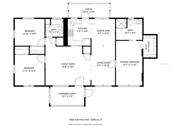 $4,975 | 125 5th Avenue North, Safety Harbor, FL 34695