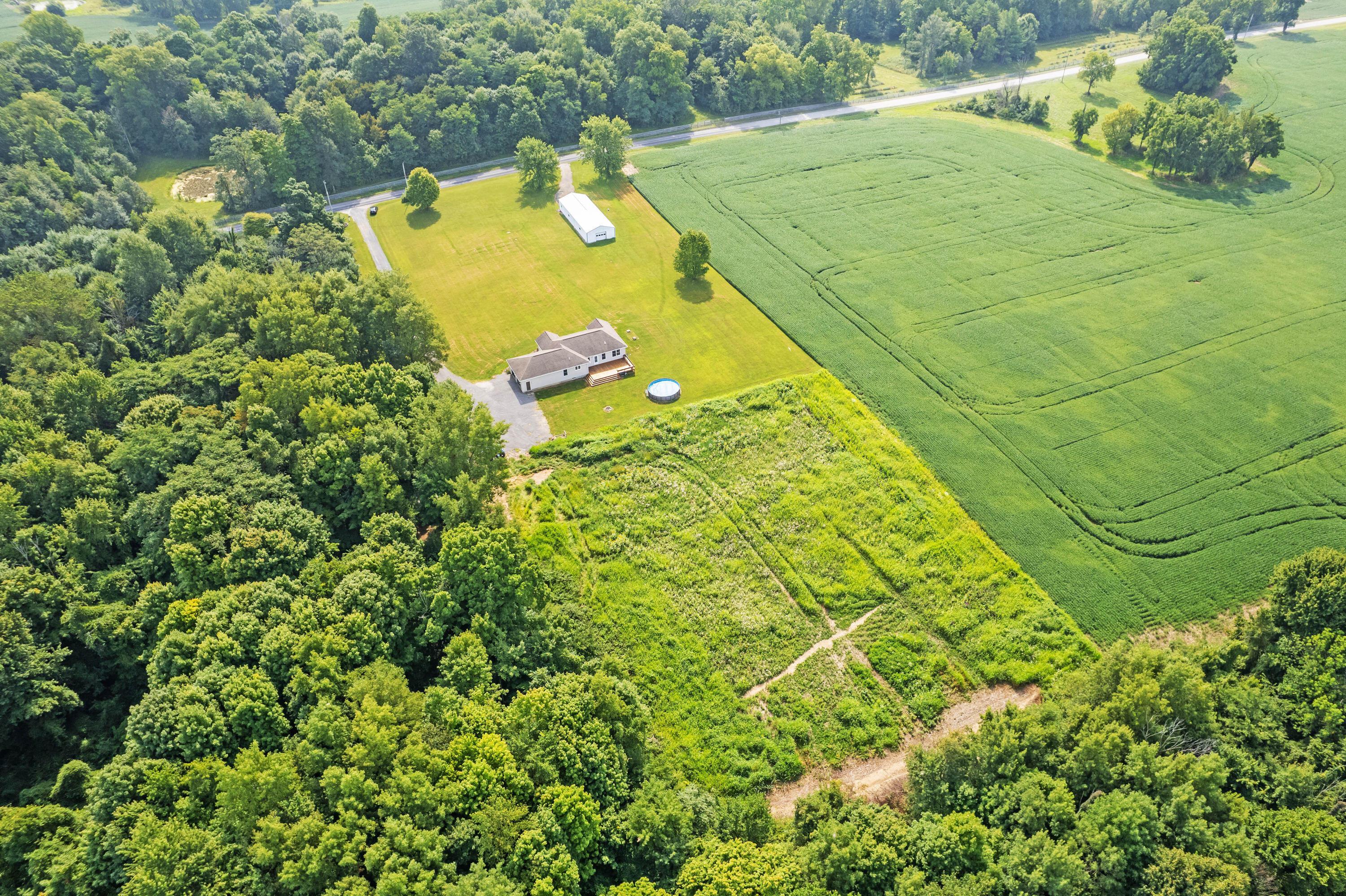 2600 Co 186 Road Fredericktown, OH 43019 - Photo 43 of 44 2600CR186_43_MLS
