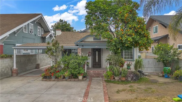$850,000 | 1248 West Martin Luther King Jr Boulevard, Los Angeles, CA 90037