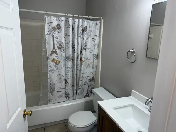 $1,250 | 1535 Willow Bend Way, Tallahassee, FL 32301